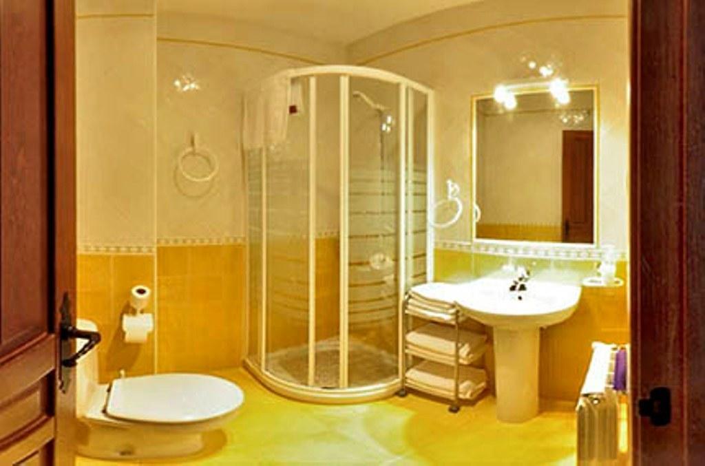 El Mirador Apartamentos Эль-Баррако Номер фото