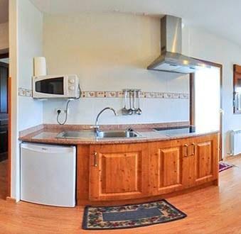 El Mirador Apartamentos Эль-Баррако Номер фото